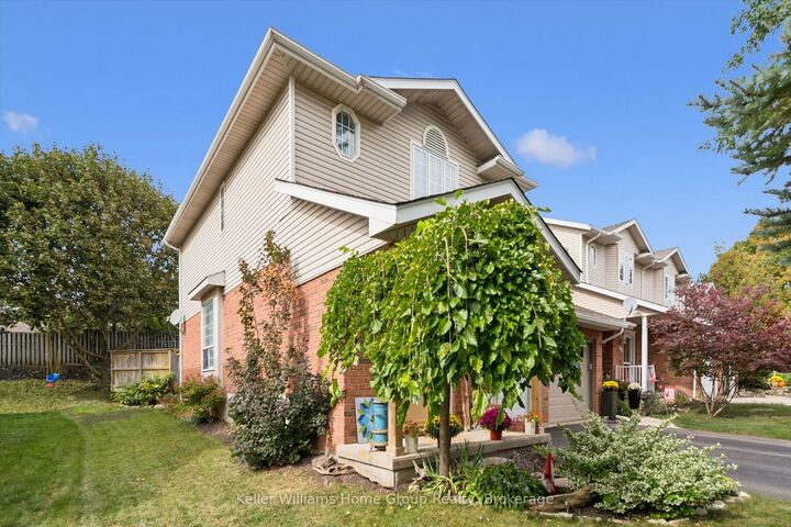 Property Photo: 36 Patrick Boulevard ON N0B 1S0