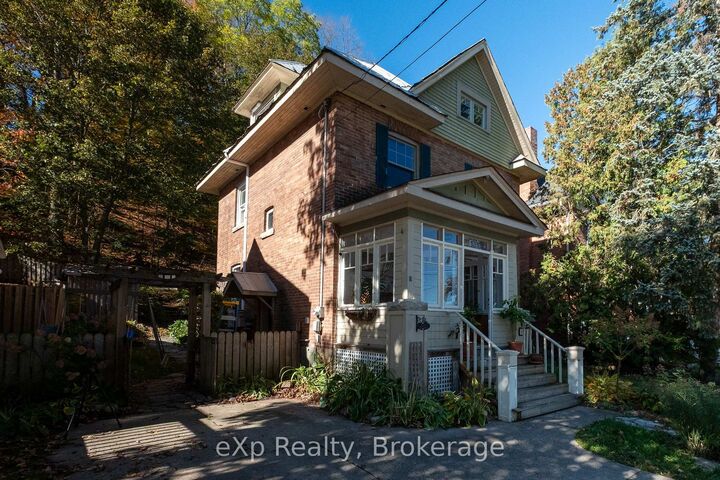 Property Photo:  1090 4th Avenue A N/A W  ON N4K 5A1 