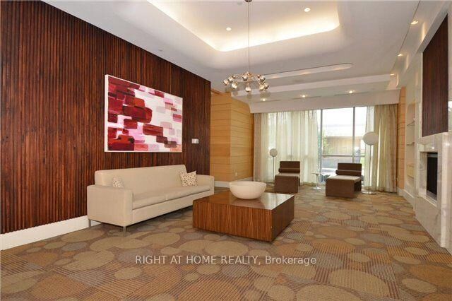 Property Photo:  83 Borough Drive 3405  ON M1P 5E4 