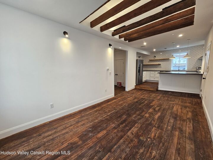 Property Photo:  417 - 419 Warren  NY 12534 