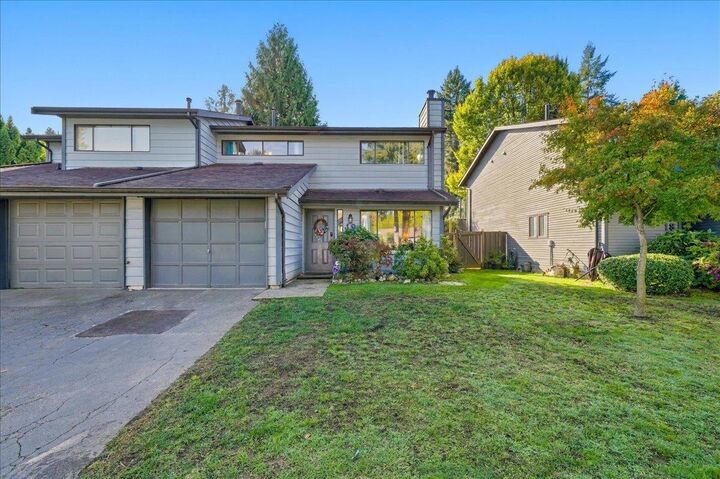 Property Photo:  21550 Cherrington Avenue 19  BC V2X 8S7 