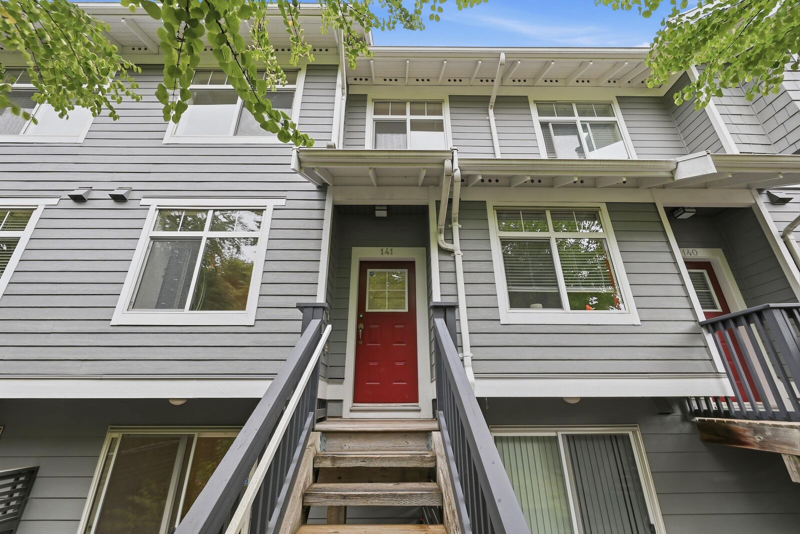 Property Photo:  15236 36 Avenue 141  BC V3Z 2B3 