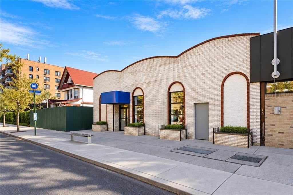 Property Photo:  2306 Avenue U  NY 11229 