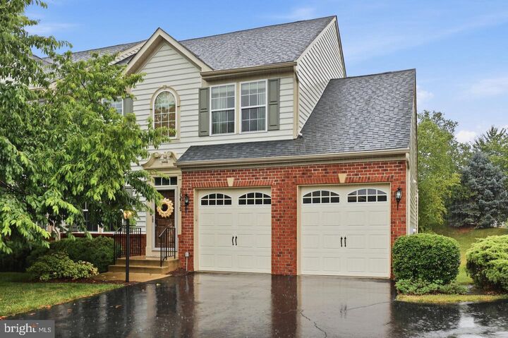 Property Photo:  10619 Nathaniel Way 20  MD 21774 