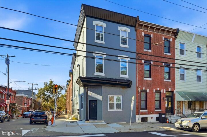 Property Photo:  2800 Poplar Street  PA 19130 