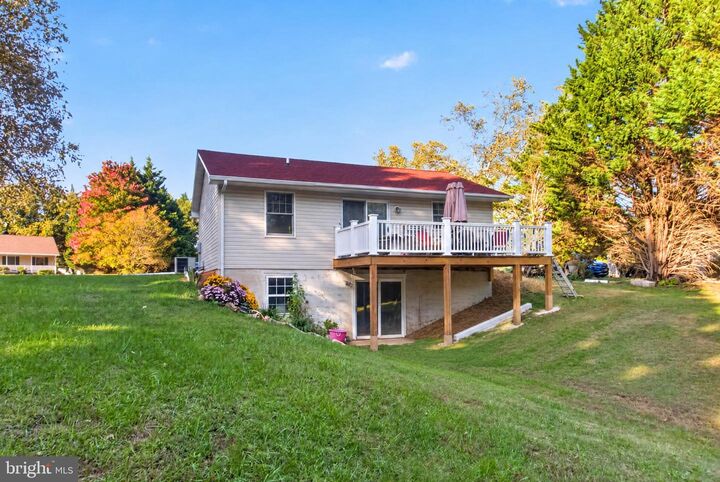 Property Photo: 25705 Meadow Road MD 21678