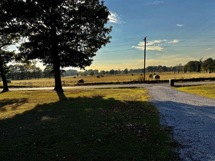 Property Photo: 836 County Road 751 AR 72405