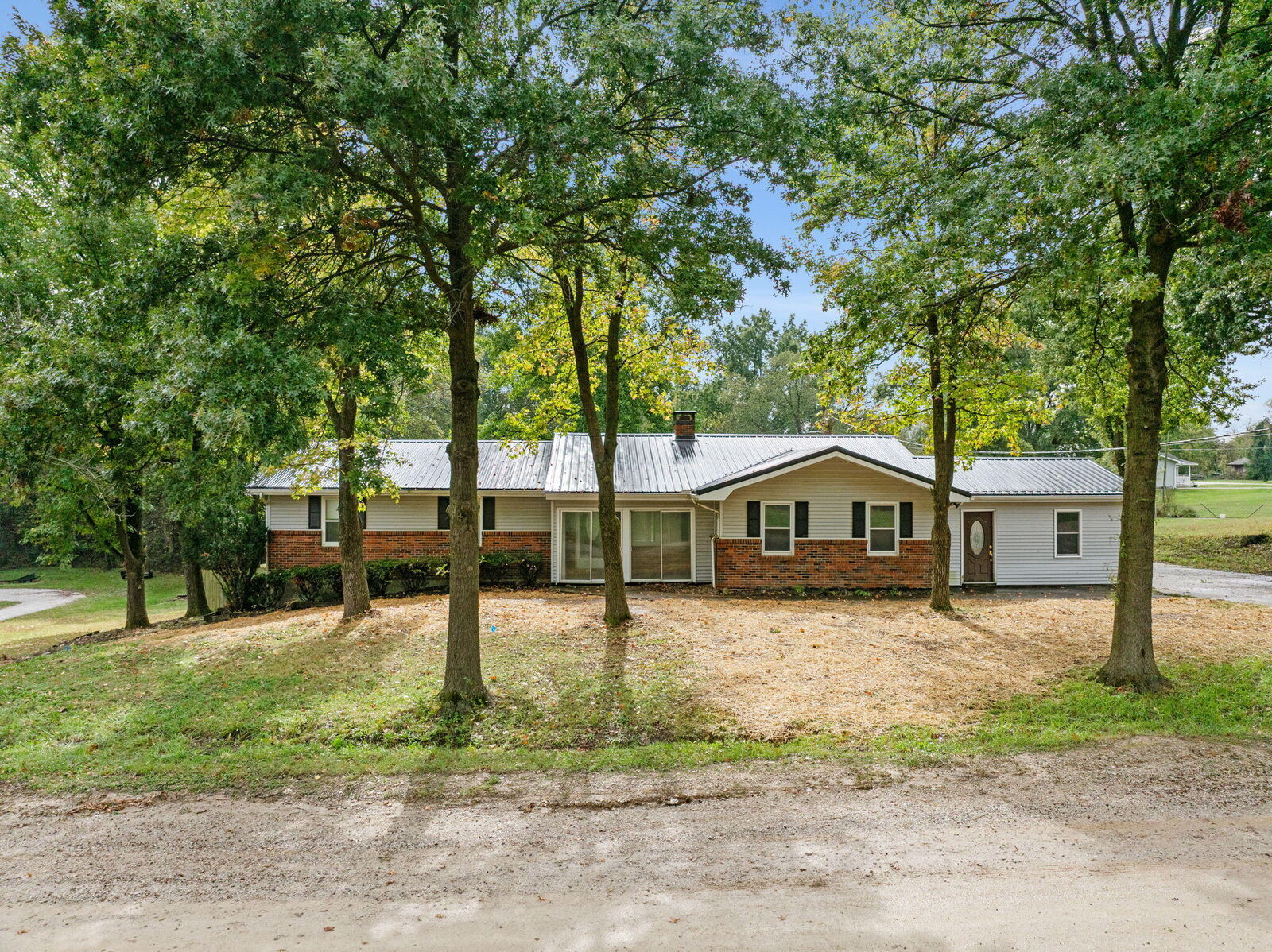 Property Photo:  1178 County Road 2345  MO 65270 