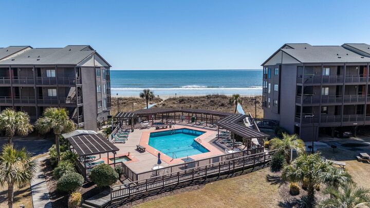 Property Photo:  210 N Ocean Blvd. 130  SC 29582 