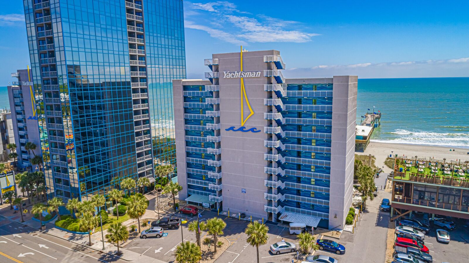 Property Photo:  1304 N Ocean Blvd. 400  SC 29577 