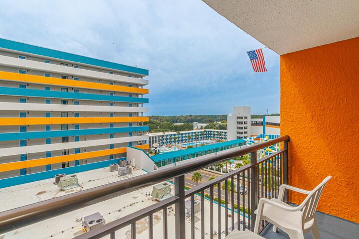 Property Photo:  1501 S Ocean Blvd. 1006  SC 29577 