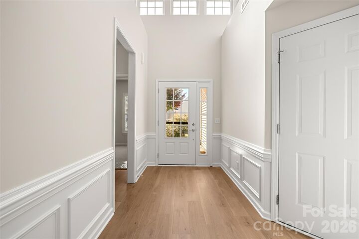 Property Photo:  1058 Mesa Verde Drive  SC 29707 