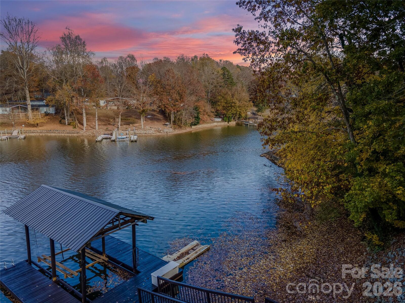 Property Photo:  7087 Cove Creek Drive  NC 28673 