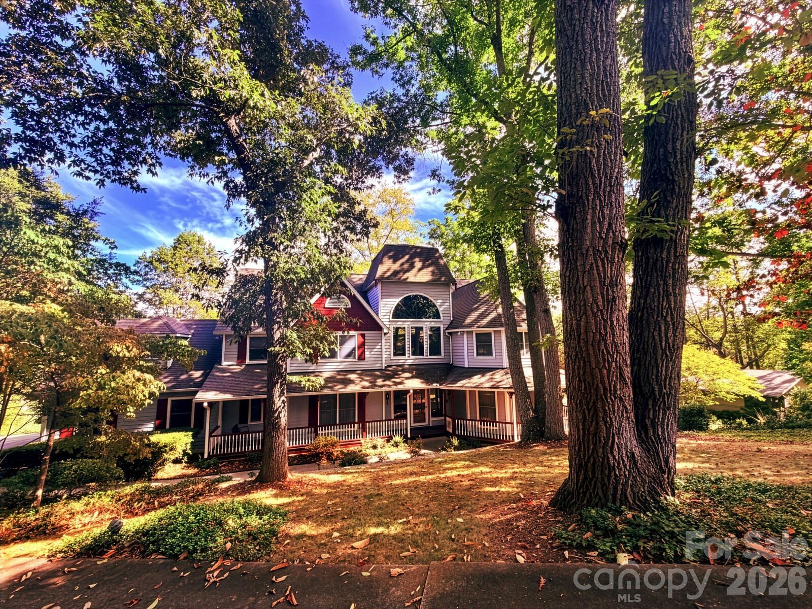 Property Photo:  169 Windsor Road  NC 28804 
