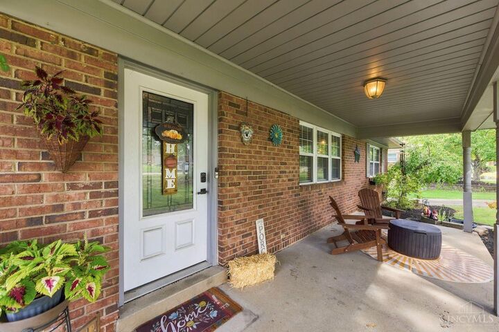 Property Photo: 6536 Springmyer Drive OH 45248