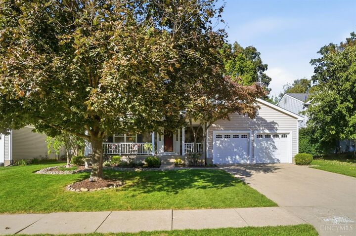 Property Photo:  1042 Seapine Court  OH 45039 
