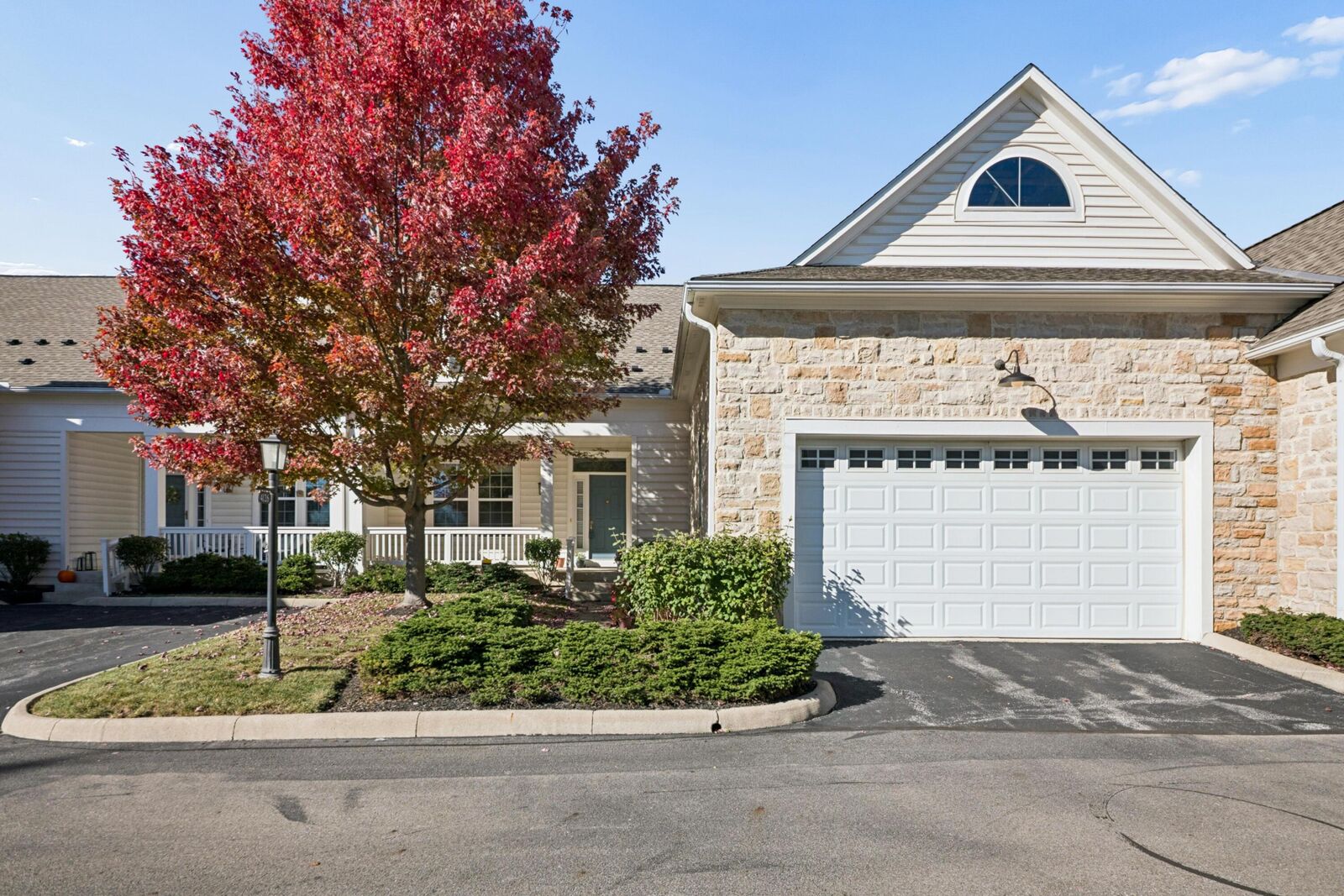 Property Photo: 4126 Herald Square Place OH 43016