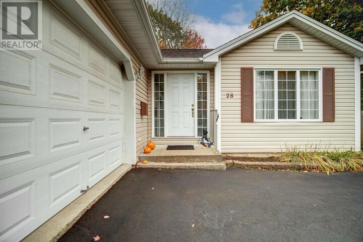 Property Photo: 28 Fort Sackville Road NS B4A 2G5