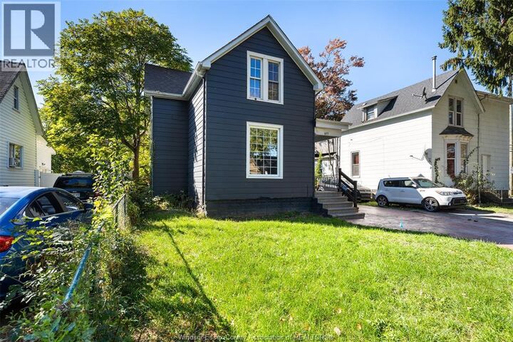 Property Photo:  811 Langlois  ON N9A 2G9 