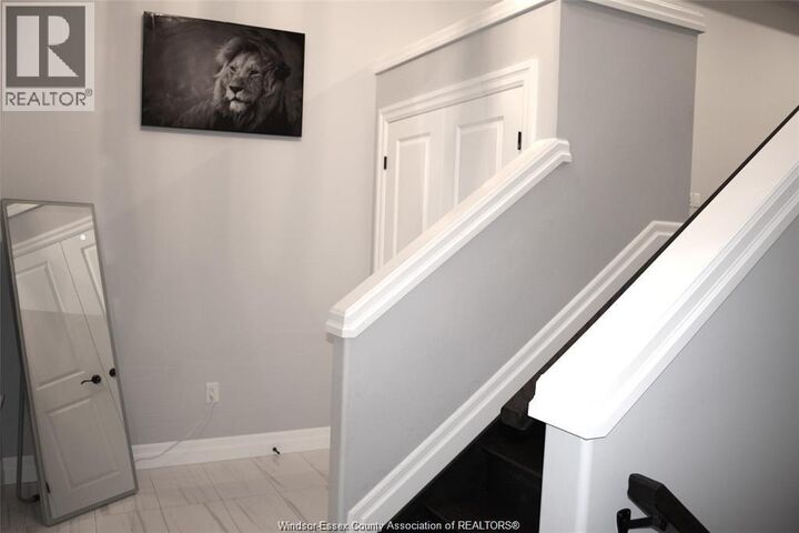 Property Photo:  719 Faleria Street Upper  ON N8L 0K1 