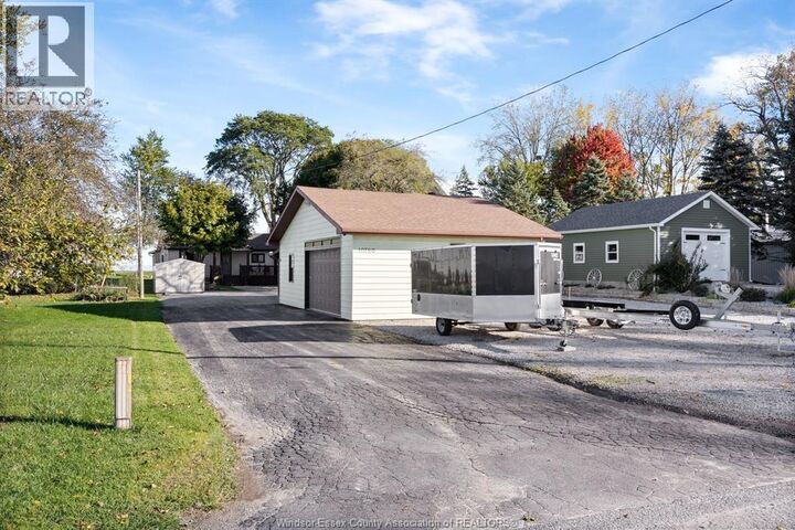 Property Photo:  10780 St. Clair Road  ON N0R 1A0 