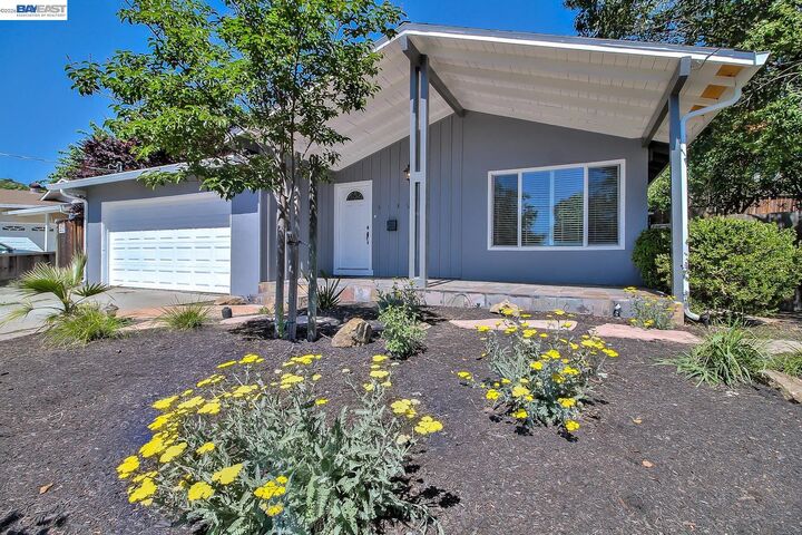 Property Photo: 3136 Claudia Dr CA 94519