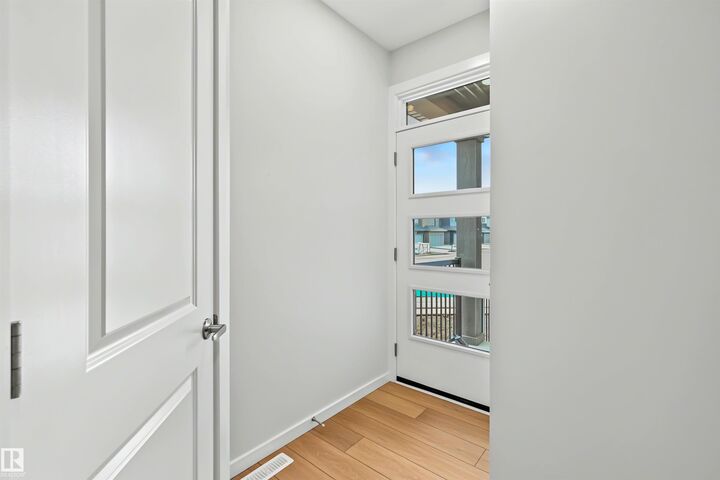 Property Photo:  19451 21 Avenue NW  AB T6M 3M5 
