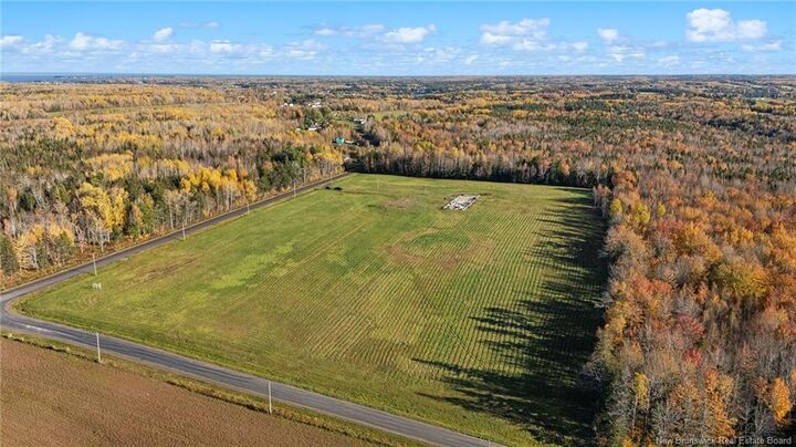 Property Photo:  Lot 6 Bois Joli Road  NB E4S 2X1 