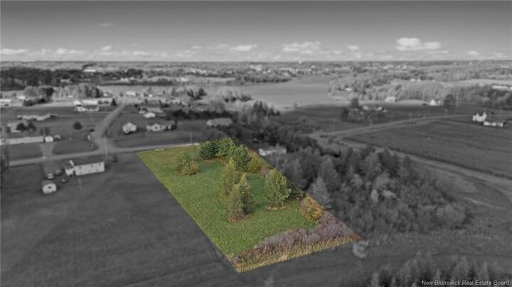 Property Photo:  437 Sainte-Joseph Road  NB E4S 4C4 