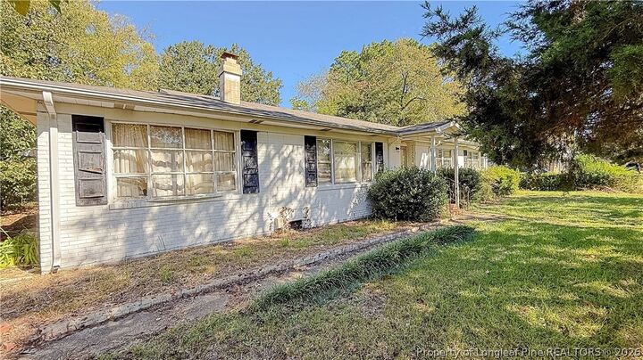 Property Photo:  4609 Rosehill Road  NC 28311 