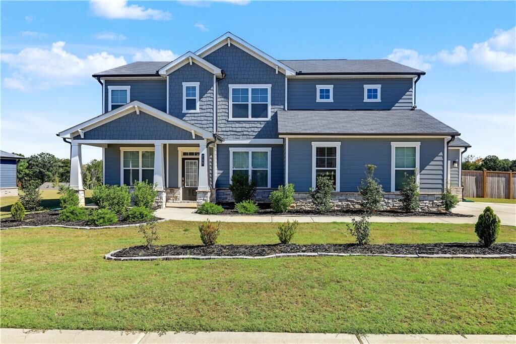 Property Photo:  712 Hedwig Drive  GA 30252 