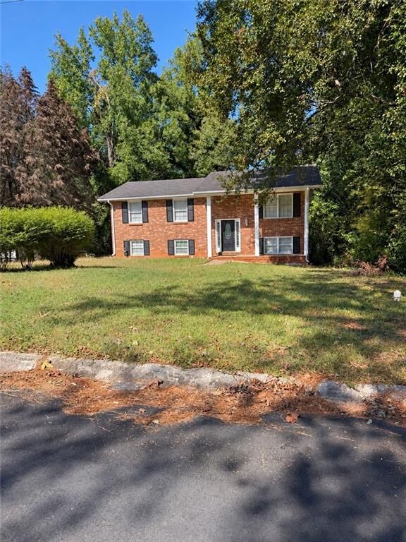 Property Photo:  4779 Huntsman Bend  GA 30034 