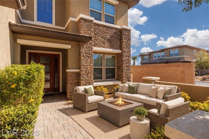 Property Photo: 3985 Jacob Lake Circle NV 89118