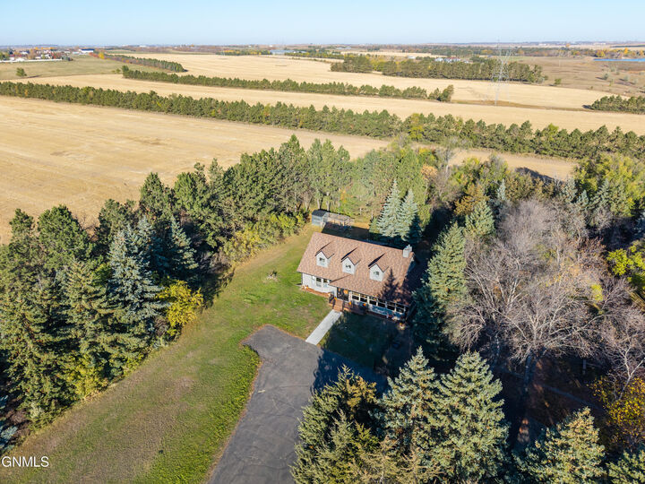 Property Photo: 10150 Highway 10 ND 58501