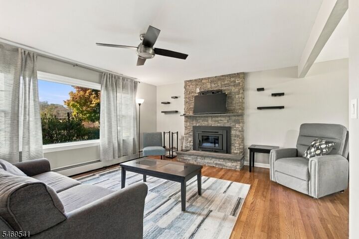 Property Photo:  3 Meadow Brook Rd  NJ 08822 