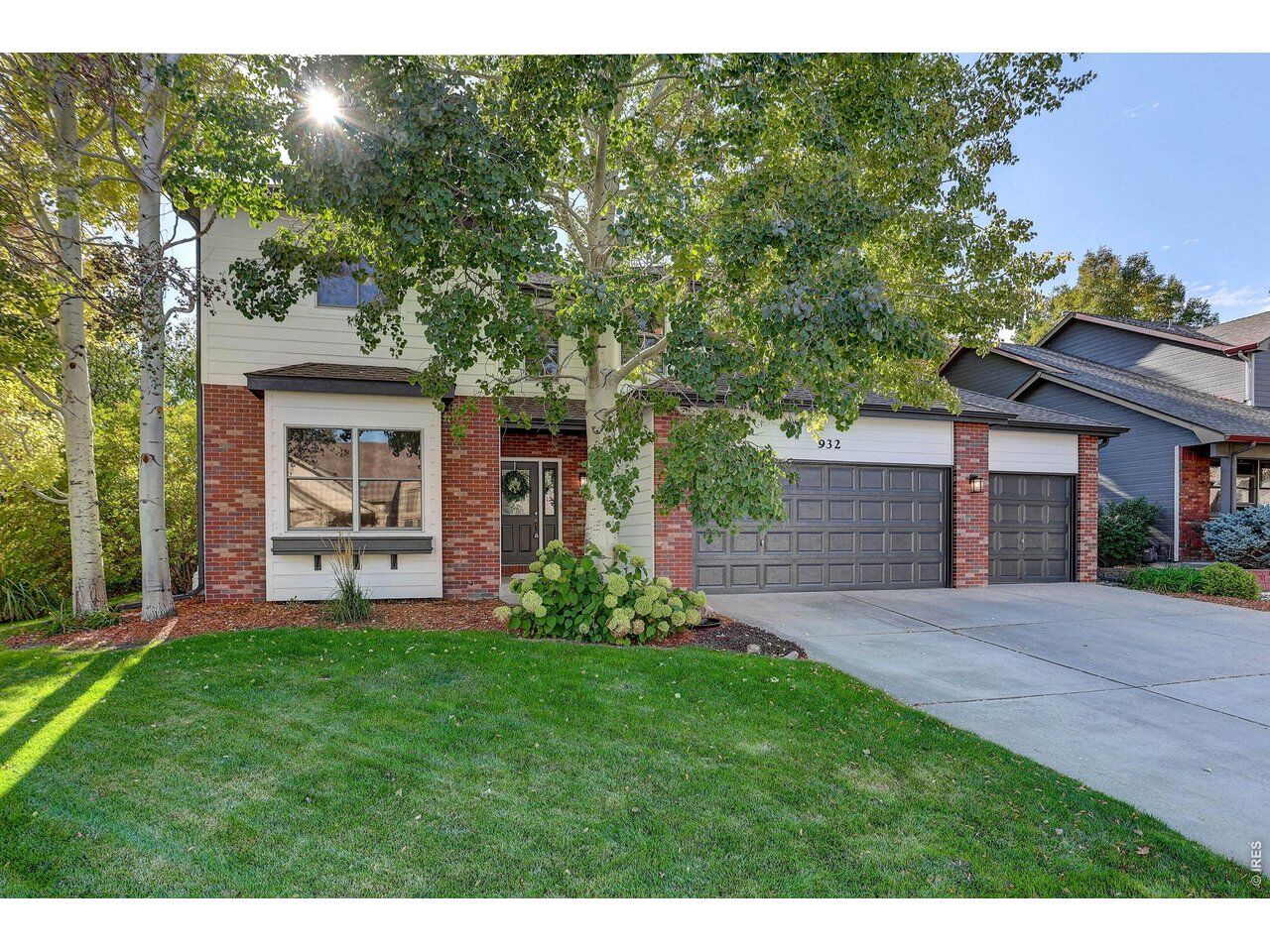 Property Photo:  932 Alexandria Dr  CO 80538 