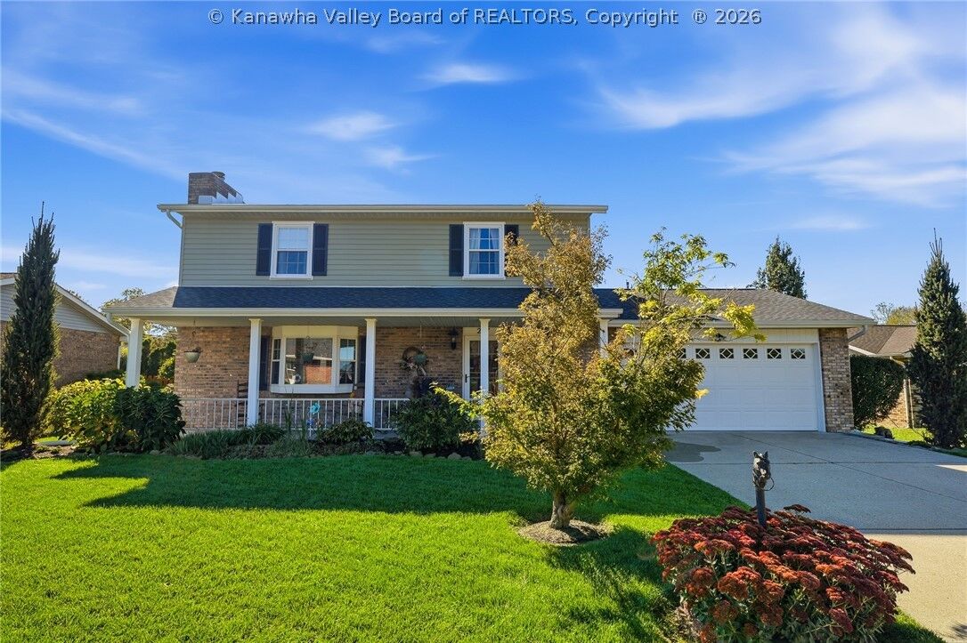 Property Photo: 207 Sunset Drive WV 25526