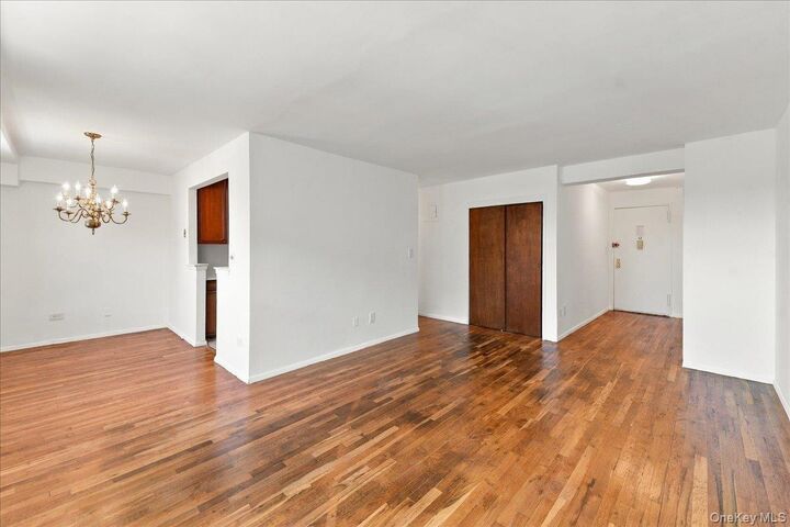 Property Photo:  4200 Herkimer Place 3B  NY 10410 