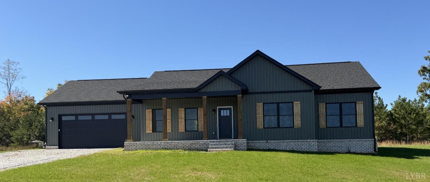 Property Photo:  3683 Spring Mill Road  VA 24538 