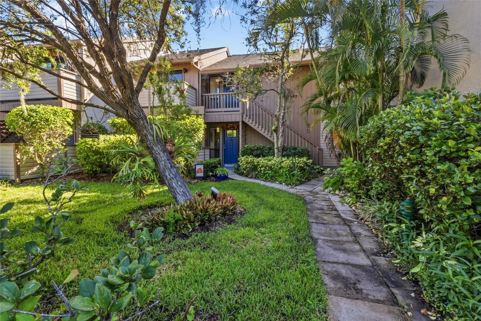 Property Photo:  1627 Brookhouse Drive 263  FL 34231 