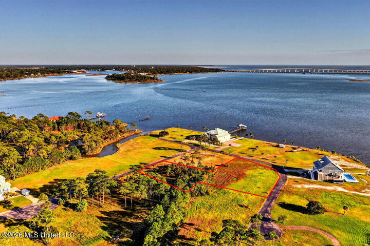 Property Photo:  Branigar Drive  MS 39532 
