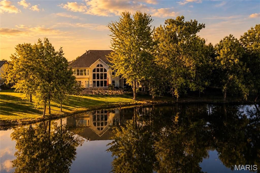 Property Photo: 2221 Blue Lake Drive MO 63385