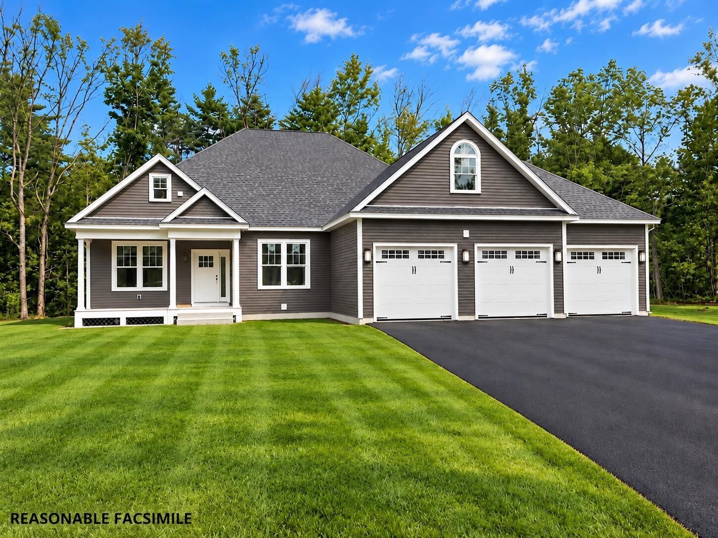 Property Photo: 348 Brickett Hill Road NH 03275