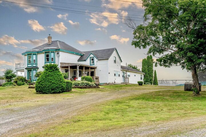 Property Photo:  8843 221 Highway  NS B0H 1H0 