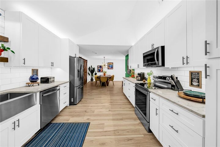 Property Photo: 1605 SE P Street AR 72712