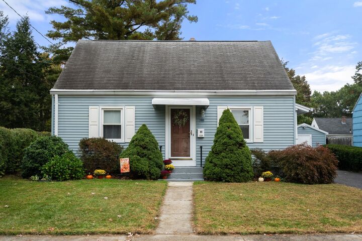 Property Photo:  89 Eddy St  MA 01104 