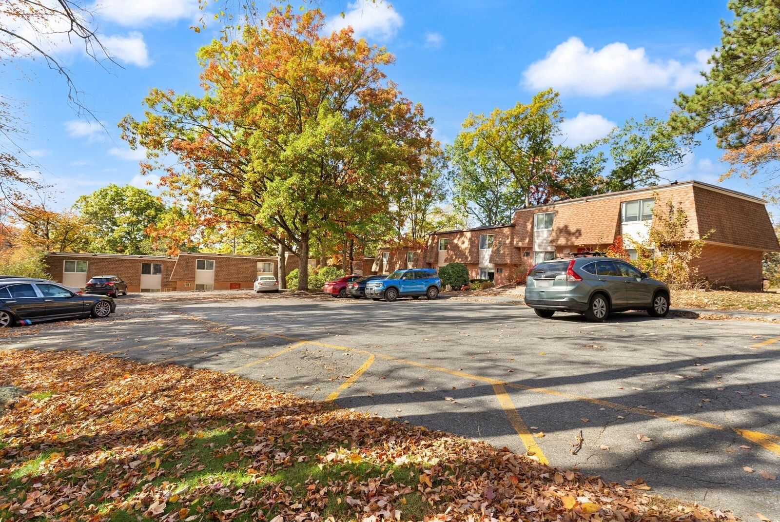 Property Photo:  244 18th St 3  MA 01826 