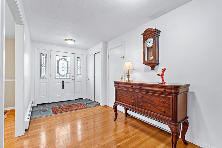 Property Photo:  1 Indian Meadow Drive  MA 01532 