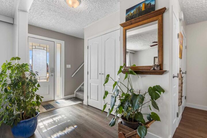 Property Photo: 485 Big Springs Drive SE AB T4A 1A3