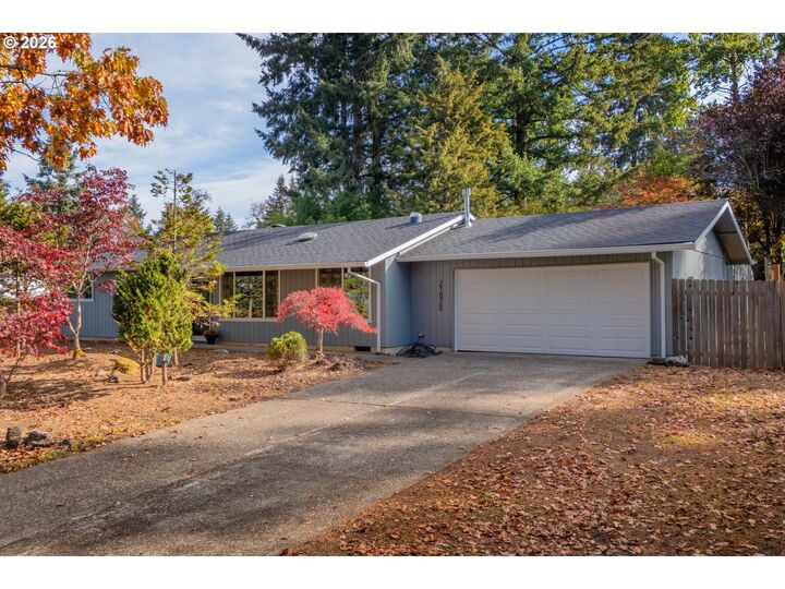 Property Photo: 21520 S Lee Dr OR 97045